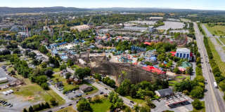 Signature Flats at Hershey Gallery 22