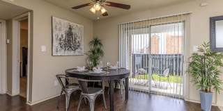 Nova Park Apartment Homes Gallery 11