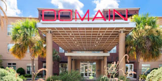 Domain on the Parkway Gallery 50