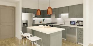 Green Hill Apartments Gallery 9