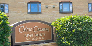 Celtic Crossing - Senior Housing Gallery 8