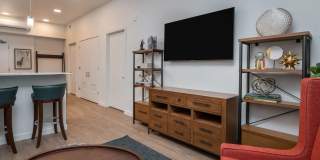 Gordon Lofts Gallery 31