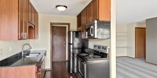 The Park at One Hundred Gallery 1