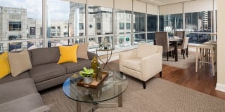 2040 Market Apartments Gallery 2