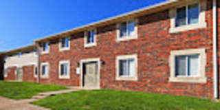 Oakdale Square Apartments Gallery 17