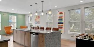 The Edge - Student Housing Gallery 19