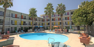 Sahara Apartments Gallery 5