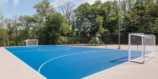 Park at Hurstbourne Gallery 5