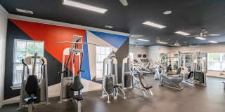 Legacy at Linden Park Gallery 44