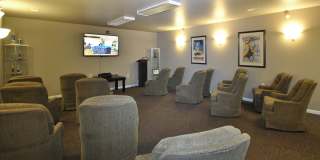 Swanhaven Manor - Senior Living Gallery 14