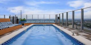 800 Tower City Club Apartments Gallery 19