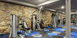 Waterfront Apartments Gallery 15