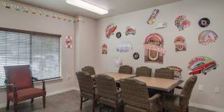Park at Woodwind Lakes Gallery 20