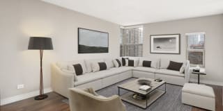 100 West Chestnut Apartments Gallery 15