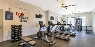 Town Center Apartments Gallery 11