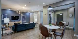 1201 Covell Village Gallery 17