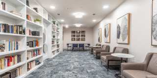 Palladium Garland Senior Living Gallery 21