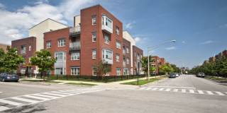 Westhaven Park Phase II C - Affordable Housing Gallery 1