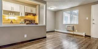 Bridge Square Apartments Gallery 6