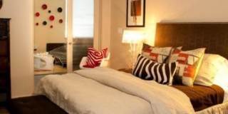 Blue Plate Artist Lofts Gallery 5