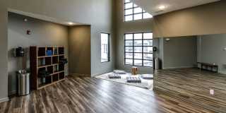 The Apartments at Lux 96 - Phase 5 Gallery 23