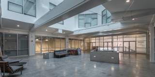 Petersburg ArtistSpace Lofts Gallery 52