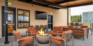 Gordon Lofts Gallery 49