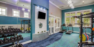 Hidden Lakes Gallery 6