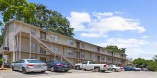 Piedmont Terrace Gallery 3