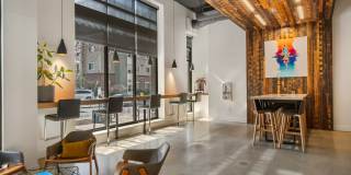 101 Broadway Gallery 6