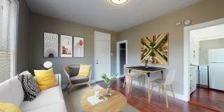 Governor's Park West Gallery 5