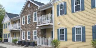 Liberty Commons Apartments- Affordable housing Gallery 1