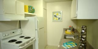 Towne Square Apartments Towne Square Apartments Gallery 1