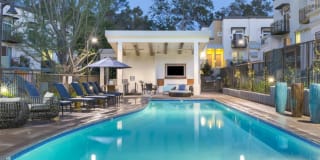 Vivere Los Gatos Gallery 1