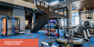 The Residences at 300 St. Paul Gallery 19