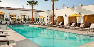 The Paseos at Montclair Gallery 18