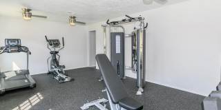 Stone Ridge Apartment Homes Gallery 10