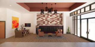 Seabrook Square - Affordable Housing Gallery 10