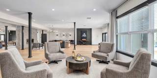 The Percy Gallery 14