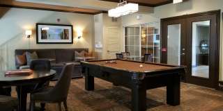 Residences at Gramercy Gallery 21