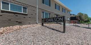 The Carlson Gallery 26