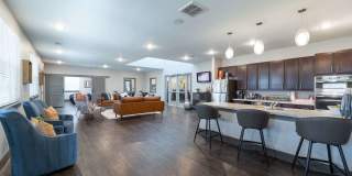 Menchaca Commons - Affordable Housing Gallery 39