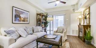 Terrace at River Oaks - 55+ Senior Apartments Gallery 7