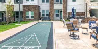 Gala At Fate - Affordable Housing Gallery 22