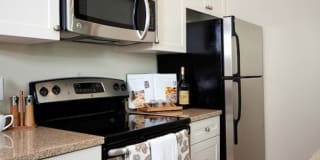 1201 North Charles Gallery 5