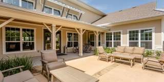 Fairfield Ranch Gallery 17