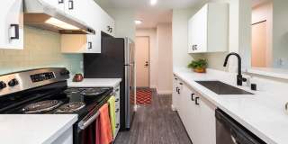 Morningside Heights Gallery 1