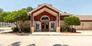 Western Station Apartments Gallery 14
