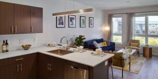 11 Cooper - Affordable Housing Gallery 5