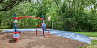Park at Walden Lake Gallery 31